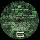 Kuru - Kuru Remix Project 2012