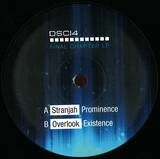 Stranjah / Overlook - Final Chapter Lp Sampler 1