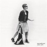 MERCENARIAS - DEMO 1983