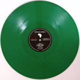 Joaquin Joe Claussell - IBOGA - THE 12" EP PT2 Extended Versions