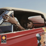 Liniker - Caju LP 2x12"