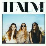 Haim - Don't Save Me
