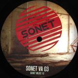 Various - Sonet VA 03