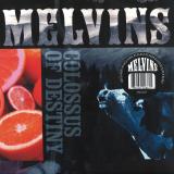Melvins - Colossus Of Destiny LP 2x12"
