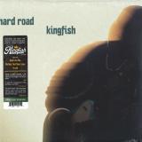 Christone 'Kingfish' Ingram - Hard Road LP