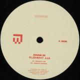 Anas M - Element 115