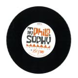 My PhiloSophy - Episode 4 (7")