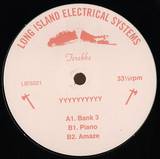 Terekke - Yyyyyyyyyy (2016 Remastered Version)