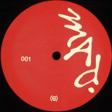 Mihnea Rog & Dumitrescu - Signal One EP