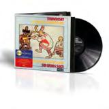 Chicago Symphony Orchestra, Sir Georg Solti - Decca Pure Analogue: Stravinsky: Le Sacre du printemps