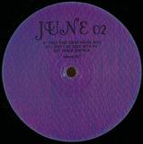June - Don't Be Seen With Me Ep