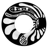 DeRobert & The Half-Truths - I'm Still Here / Let Me Loose (Disco Version) (7")