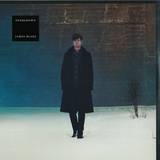 James Blake - Overgrown Lp 2x12"