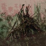 Concrete Gazebo - Acid Heath (Tape)