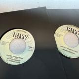 Mad Professor feat Boby Harris - Father of Creation / African Hebrew Chant (7")