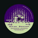 Simon Paw - Inner Space