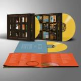 COWBOY JUNKIES - OPEN TO BEAUTY: BEST OF THE 21ST CENTURY LP 3x12"