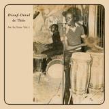 Dieuf-dieul De Thies - Aw Sa Yone Vol.1
