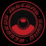 Insane Teknology, Discordia - Void Oracle