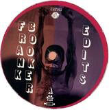 Frank Booker - Edits