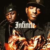 Mobb Deep - Infinite LP 2x12"