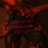 Devils Cigarette - Meet Me On The Floor Tonight LP