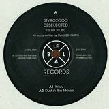 Styro2000 / Manuel Mind & Valentino Tomasi - Deselected (selection) / Strange Sounds (international Remixes)