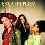 STEF KAMIL CARLENS & THE POEM - STEF KAMIL CARLENS & THE POEM LP 2x12"