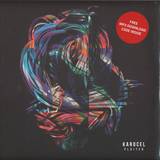 Karocel - Plaited 2x12"
