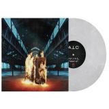 Against The Current - Fever  LP