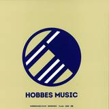 Leonidas & Hobbes - Machines, Tapes & Electronic Set Ups