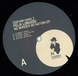 Felix Lorusso - No Border No Nation Ep