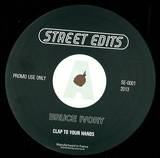 Bruce Ivery - Street Edits Vol 1