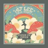 AJ Lee & Blue Summit - Cover to Cover LP