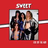 Sweet - Fox On The Run - Rare Studio Tracks