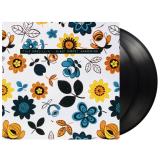 Fila Brazillia - Black Market Gardening (2x12")