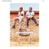 NATIVE SOUL - TEENAGE DREAMS (TAPE)