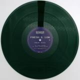 Fresh & Low - Fever Tension / Fresh Juice II