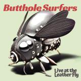 Butthole Surfers - Live at the Leather Fly (LP)