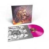 Motörhead - Orgasmatron (40th Anniversary Edition) LP