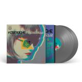 Various - Kosmische Psychédélique (Motorik, Astral and Avant-Garde Musik from Deutschland and Beyond 1970–2025