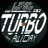 Gingy & Bordello - Saturday Night Fervor