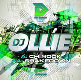 Dj Ollie - Chinook / Shakedown