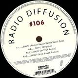 Radio Diffusion - Compost Black Label 106