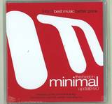 The Best In Minimal - Update 9.0  *3cd-box*