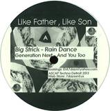 Big Strick/generation Next - Like Father Like Son