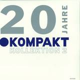 Various - 20 Jahre Kompakt / Kollektion