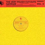 The Very Polish Cut-outs - Sampler Volume 2