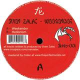 Sven Zalac - Weekender