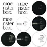 Moensterbox - Pack 02 3x12